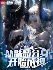 亡灵法师从骷髅分身开始成神 缘起风尘依旧