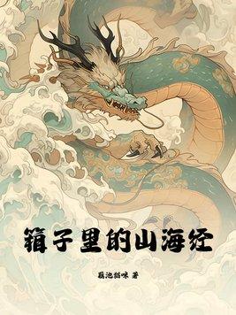 箱子里的山海经全本TXT