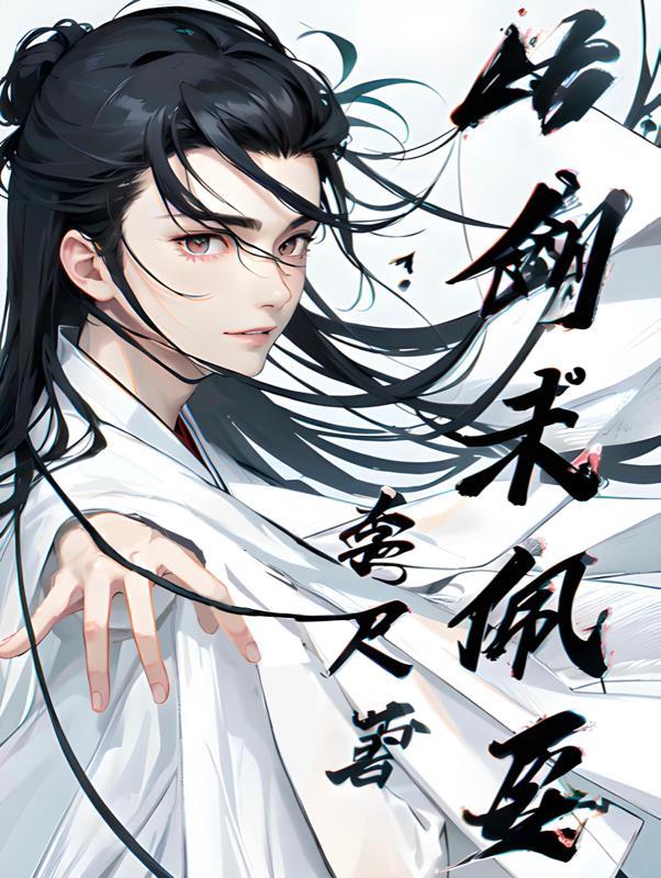 此剑无愧世间有愧人