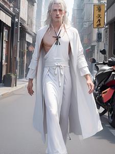 黄巾之乱张角篇