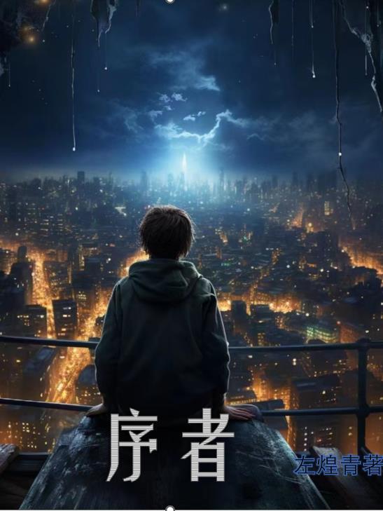 序者射也的意思