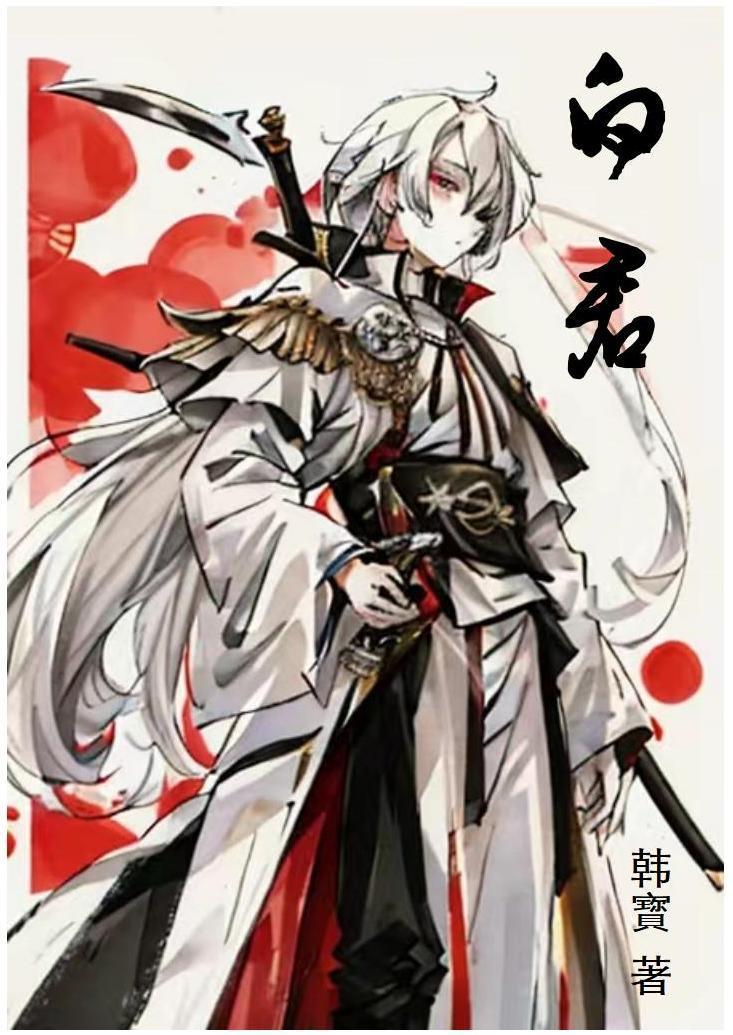 白壁微瑕