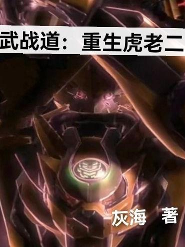 武战道虎煞天手下