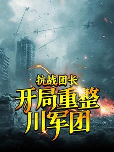 抗战开局我就是团长