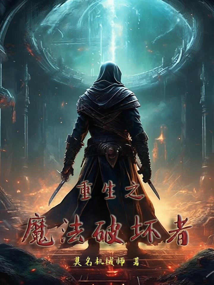 重生之魔术
