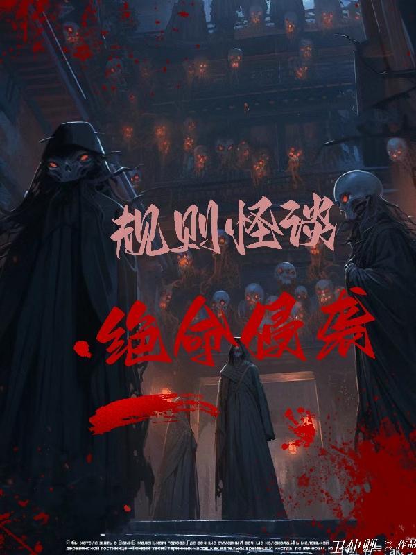 规则怪谈绝命大逃杀