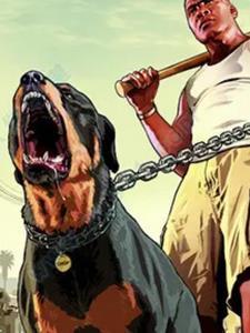 gta5线下怎么获得狂牛