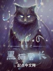 黑猫警长叫什么名字