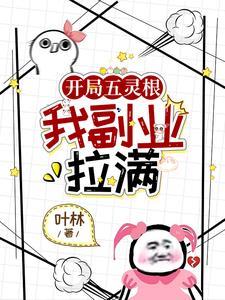 男主角是五灵根的