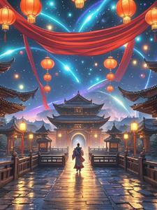 从笑傲开始的穿越诸天