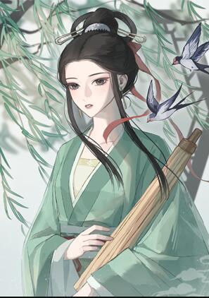慕朝游在线阅读