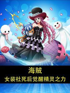 海贼世界的女装大佬