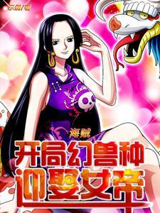 海贼从顶上战争开始