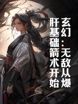 玄幻无敌从爆肝基础箭术开始笔趣阁