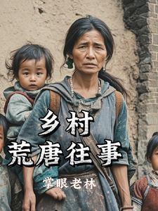 乡村荒唐往事完整版电视剧全集