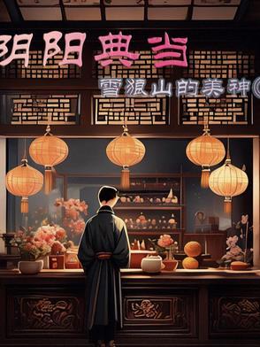 阴阳典当铺掌管什么东西