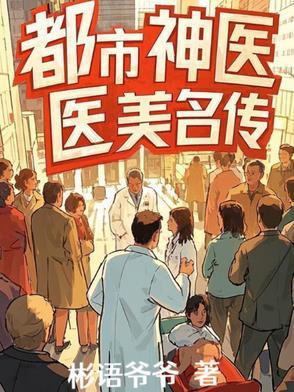 都市神医作者