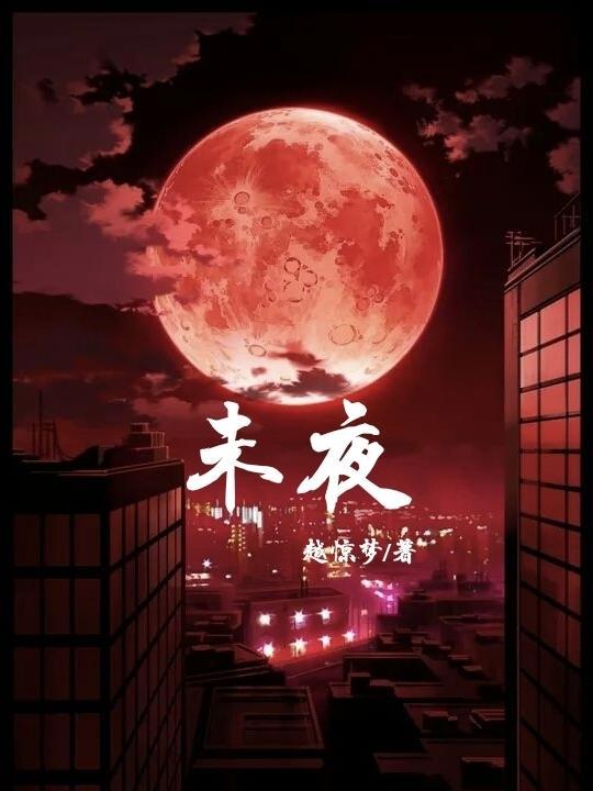 未夜套