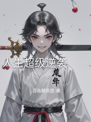 逆袭人生啥意思