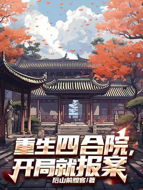 重生四合院警察