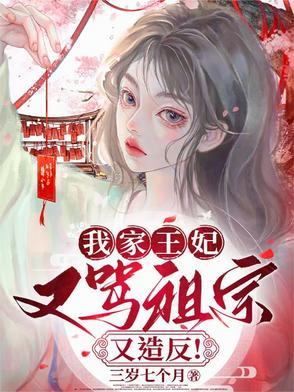 我家王妃太厉害怎么办