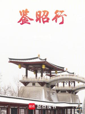 鉴昭行书评