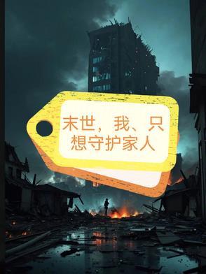末世守护 完结
