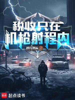 税收只在机枪射程之内无错版