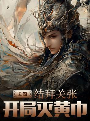 三国开局对战关羽