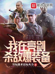 亮剑杀敌暴装系统