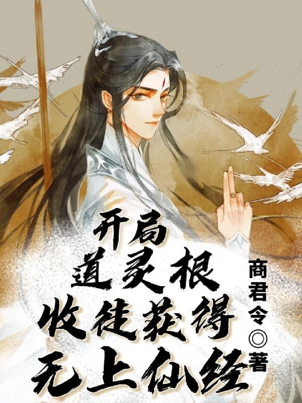 开局道灵根收徒获得无上仙经法宝等级