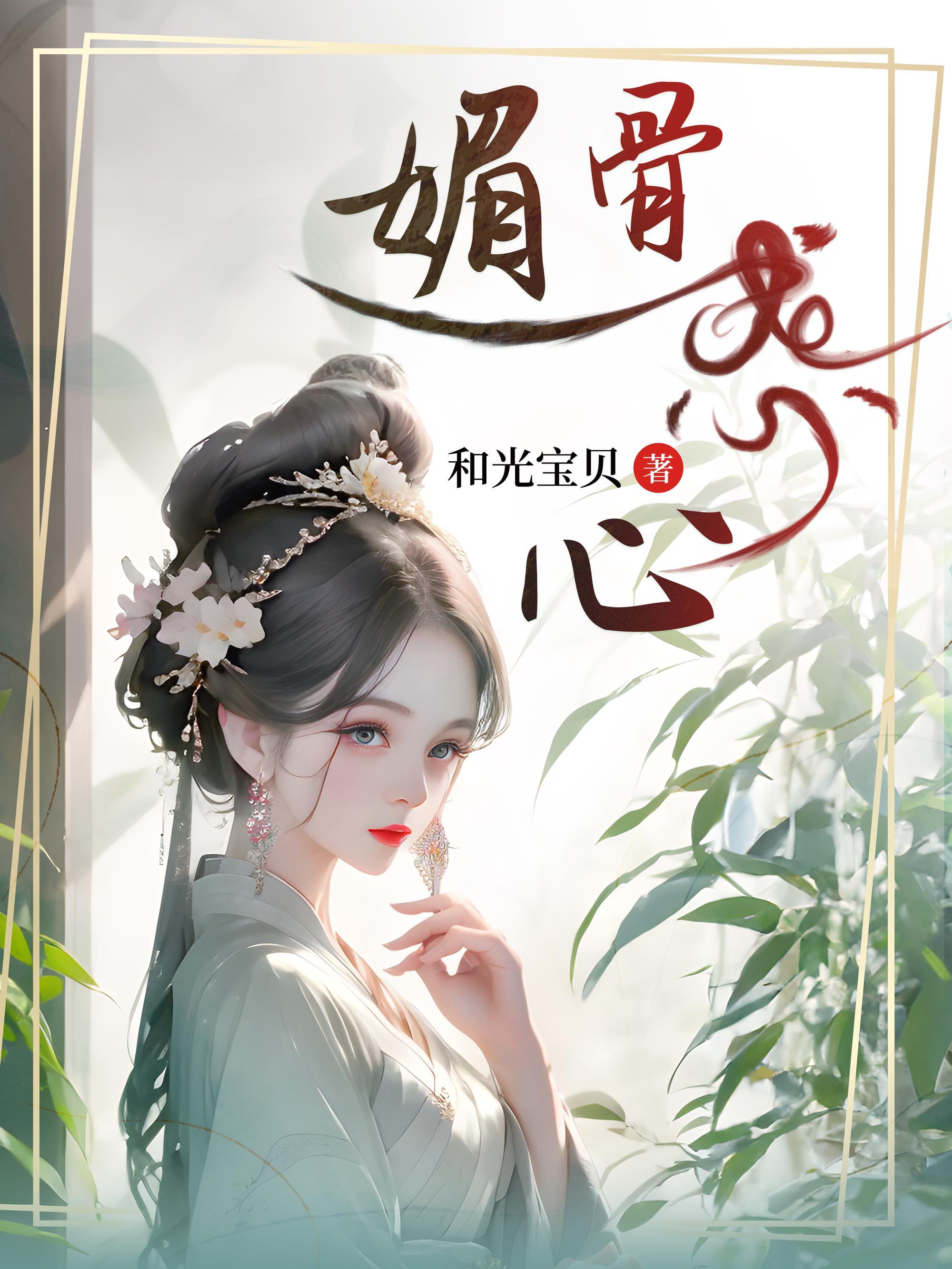 媚骨gl
