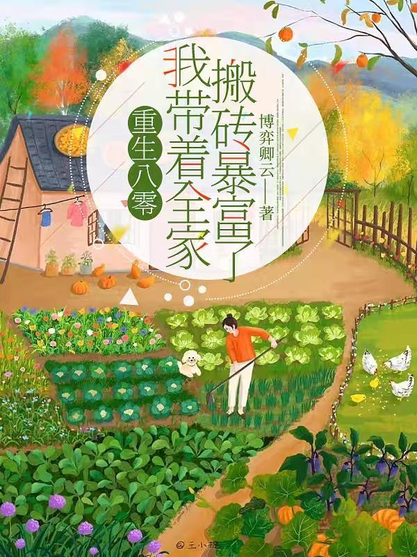 重生八零带着空间去致富