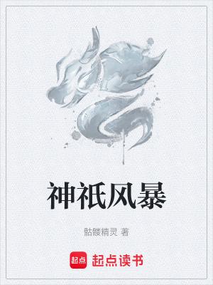 神祇风暴无错