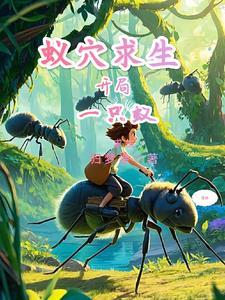 开局一个蚁后我能无限优化