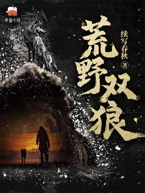 荒野双狼全书免费阅读