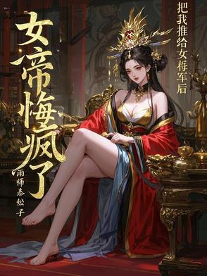 女帝悔疯了免费