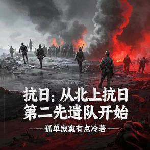 抗战从1932年开始飞卢
