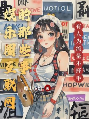网络娱乐圈