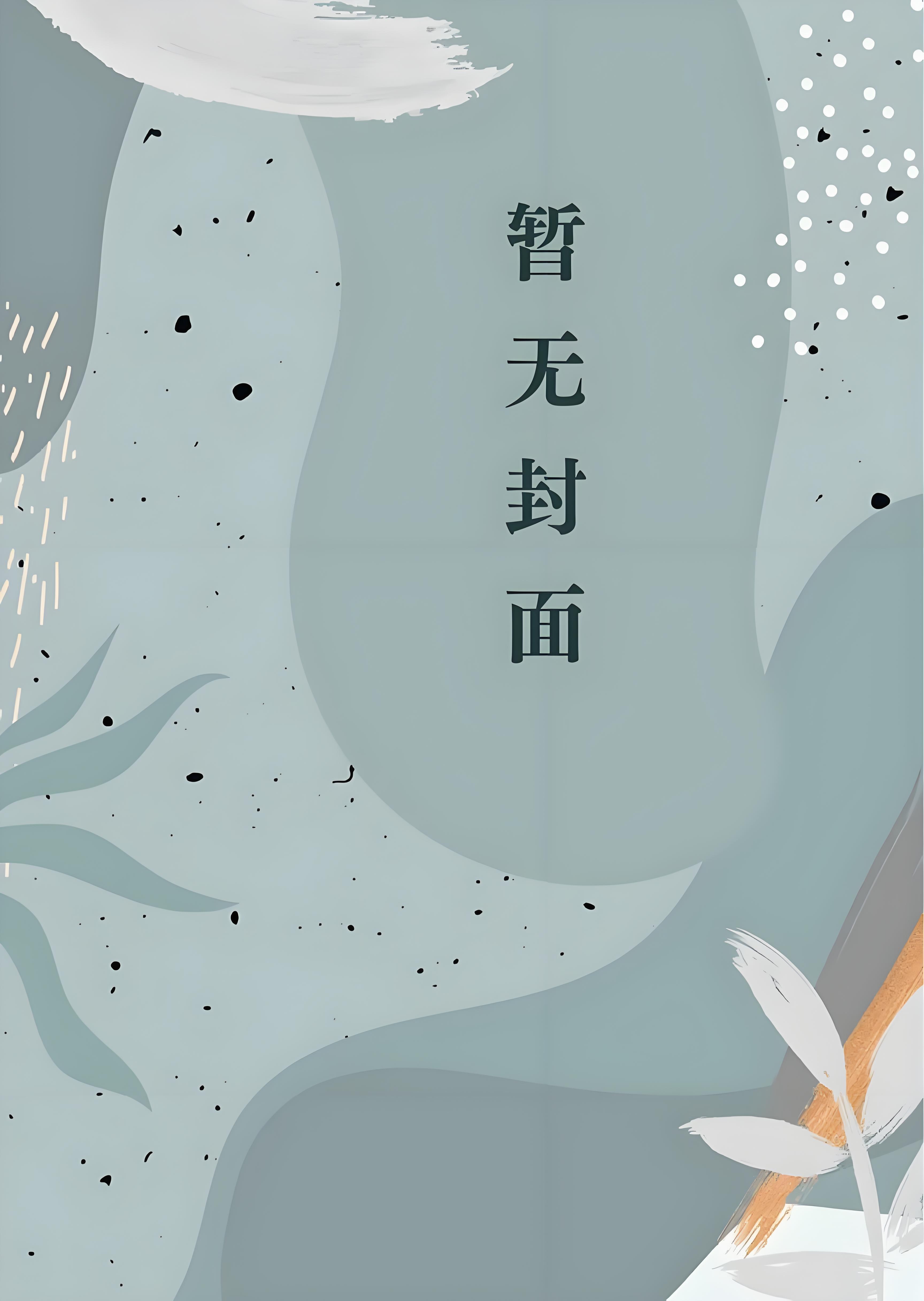 沈清傅景珩