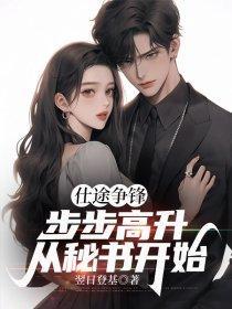 仕途争锋步步高升免费阅读朱长峰