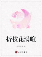 折枝花满衣唱的是什么意思