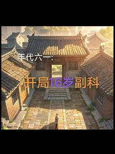年代六一开局16岁副科?