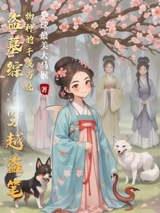 穿越盗墓系列