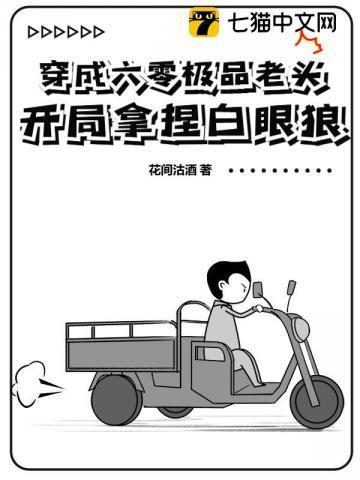 六零之穿成极品老太