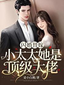 闪婚总裁替嫁妻全文免费阅读