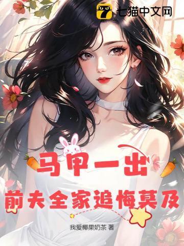 马甲第一人