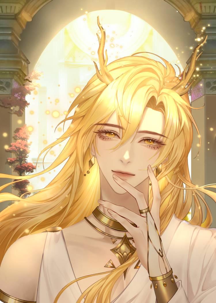 龙岛上的男妈妈漫画