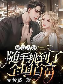 随手挑到了全国首富顾维的结局