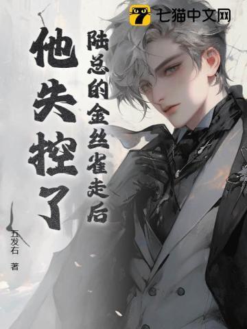 陆总的金丝雀走后他失控了